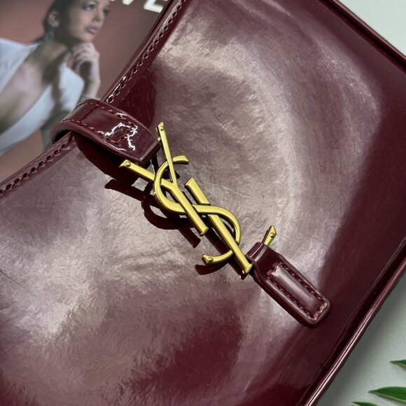 Yves Saint Laurent Handbags - Picture 3 of 9